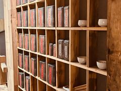 -邈墨茶馆(凤起路店)