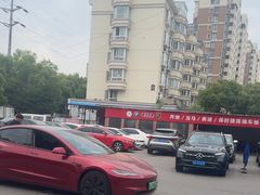 -名骏车业(新区玉山店)