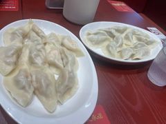 -喜家德虾仁水饺(岗厦北店)