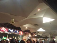 房顶-中影国际影城(东方新天地CINITY店)