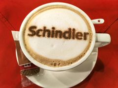 -申德勒加油站西餐厅Schindlers Tankstelle(上海外滩店)