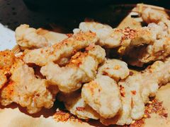 -沪小胖·小龙虾·蓝龙王(八佰伴店)