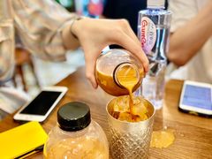 -曼谷食堂·泰国家庭料理(丹桂路店)