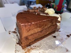 法芙娜巧克力蛋糕-凯宾美食廊Kempi Deli·凯宾斯基饭店(亮马桥路店)