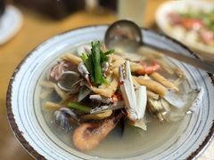 -渔家故事(北二环西路店)