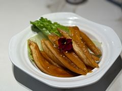 -南拳十三姨·潮汕砂锅粥·粤菜(西单大悦城店)