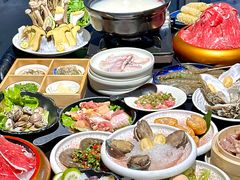 -牛牛和牛海鲜粥底火锅(长虹国际城店)