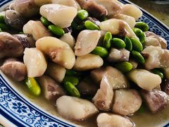 -水岸居湖景农家乐·阳澄湖大闸蟹