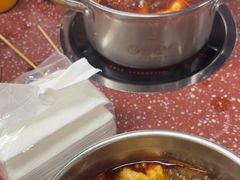 -四囍码头海鲜烧烤自助火锅(外滩南京东路悦荟广场店)