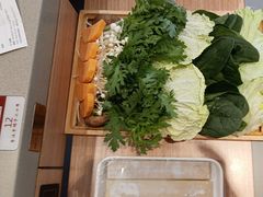 -蝎王府羊蝎子(西直门店)