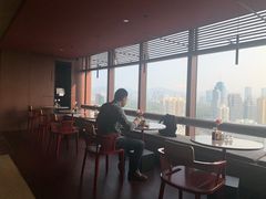 -深圳滨河时代ICON LAB艾垦酒店