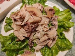 -俏牛哥鲜牛肉牛肆馆(重庆天地店)