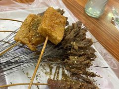 -新城小肉串(新华店)