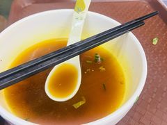 -清真蒋有记(老门东店)