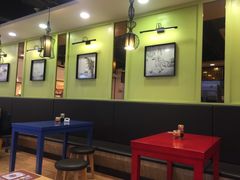 大堂-回味鸭血粉丝汤(新城市广场店)