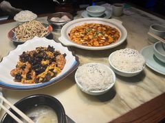 -红蜡烛-养生粥-津鲁菜(中山路店)