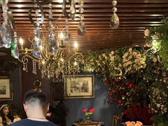 -第101座花园餐厅(湖滨88店)