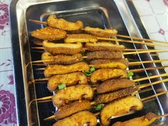 -寻小欢焖烤羊肉串(九眼桥店)