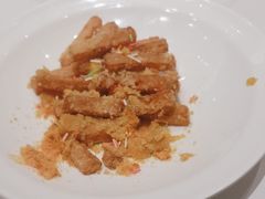 -万荣烤鸭店·北京菜(天坛店)