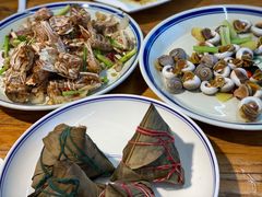 -九龙奇迹海鲜大排档(万象城店)