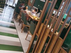 大堂-文记卢源外·江西小炒(凤城八路店)