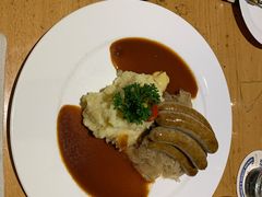 -兰特伯爵西餐厅·啤酒屋(方庄店)
