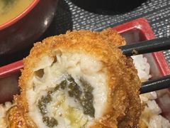 -翔峰炭火鳗鱼(悦泰街里公寓店)
