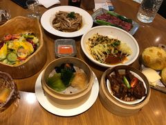 -粤域茶餐厅