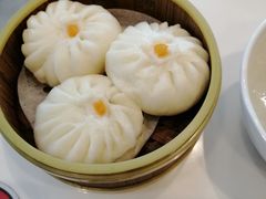 酱肉包-嘉和一品粥(津华昌道店)