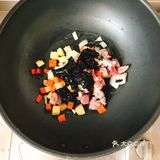 🎈生活需要仪式感🎈周末自制韩式炸酱面😋