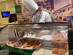 -杭州钱江新城万怡酒店-西餐厅