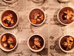 -博林天瑞喜来登酒店·西丽尚膳