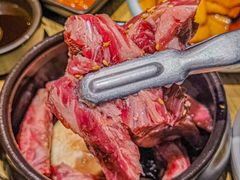 -泥炉烧肉师(新街口金銮巷店)