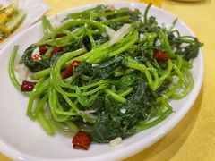 -盛记顺德高佬猪杂粥