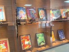-欧拉艺术培训中心(福星新城店)