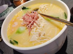 -南里山房·新淮扬菜(徐汇万科店)