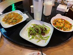 -味莊餐厅(康庄南街店)
