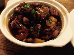 -妈妈的味道(工人体育场东路店)