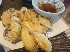 -田舍家Inakaya·炉端烧·铁板烧(天汇igc店)