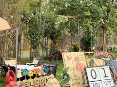 -HERRE·FARM 赫尔露营农场·团建聚会包场