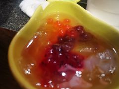 -鼎汇丰重庆老火锅(鞍顺园店)