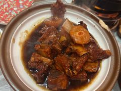 -山四砂锅(太原钟楼街店)