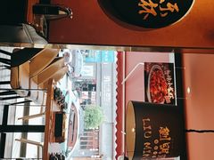 -刘明记乐山烧烤(犀浦店)