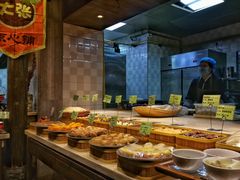 -大张烙馍村(泉山店)