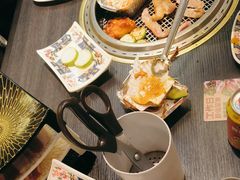 -AJIYA·池袋日式烧肉自助(天津万象城店)