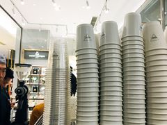 -Manner Coffee(芮欧百货店)