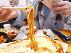 -咕咕站韩国料理(紫金港店)