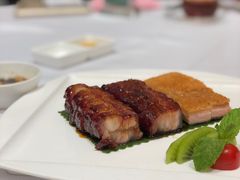-春满园·早茶·粤菜·宴会(前海店)