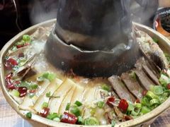 -陆记源·青海土火锅