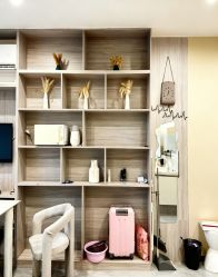 -优乐府母婴月子中心(开运街店)